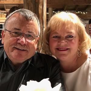 Meet your Posher, Mike